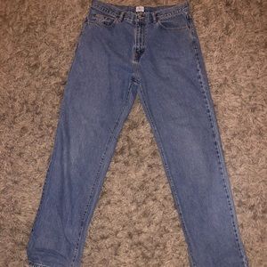 Vintage 1990s Calvin Klein CK Jeans size ~32x34